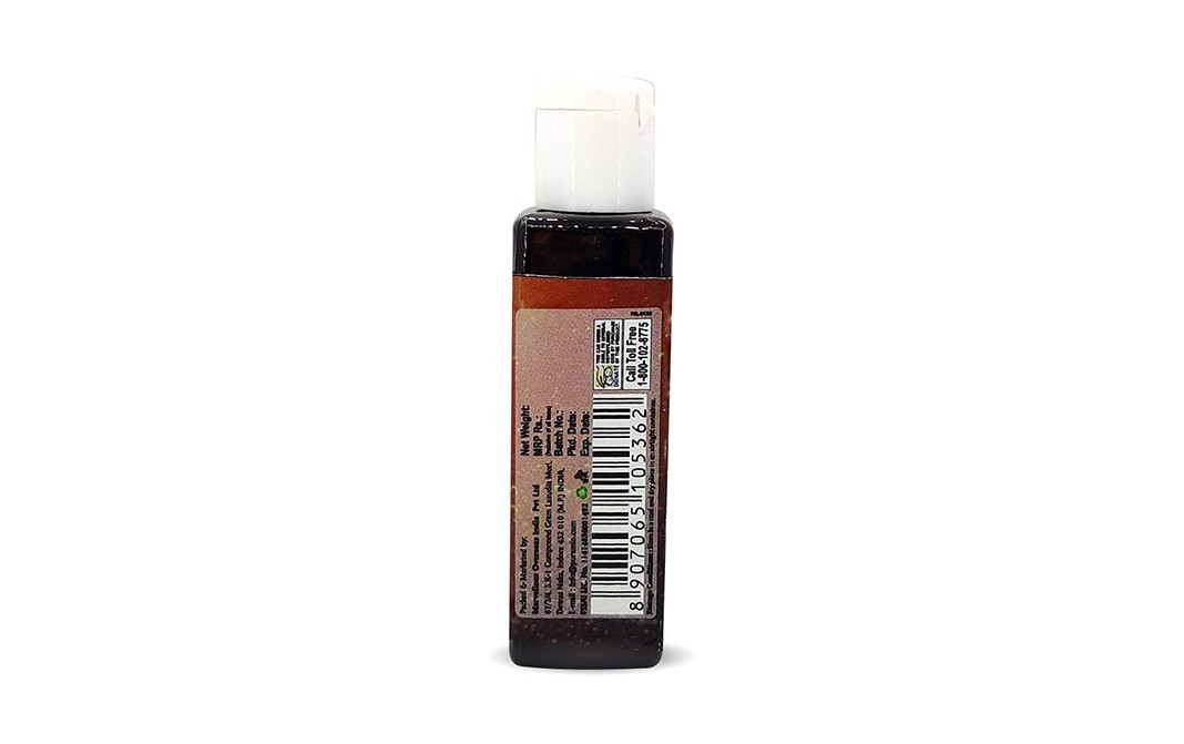 Puramio Emulsion Cola Flavour With Colour   Plastic Bottle  30 millilitre